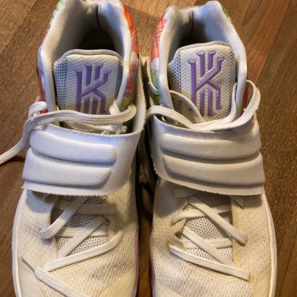 Nike JBY size 13 US - Picture 7 of 9